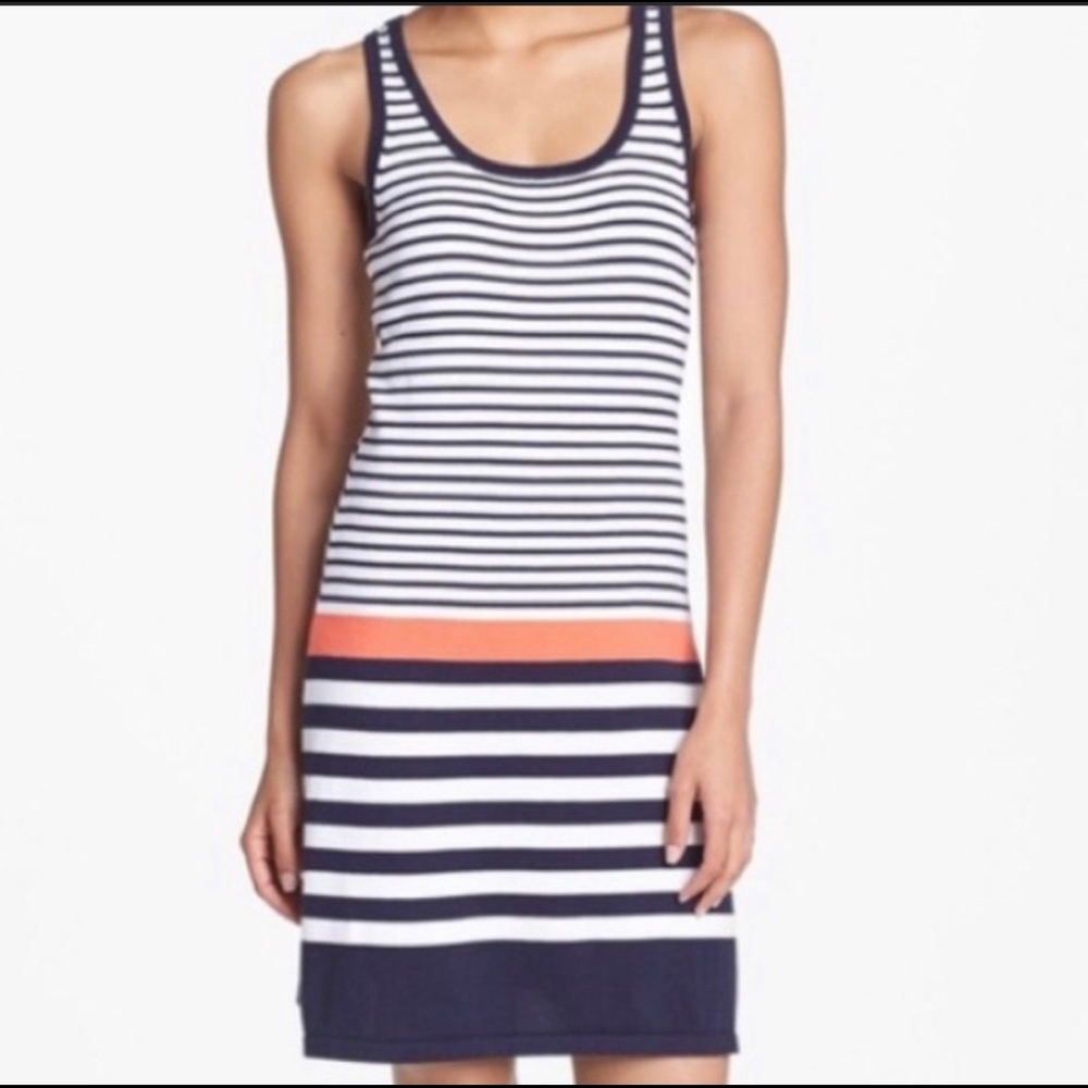 Lilly Pulitzer knit tank dress